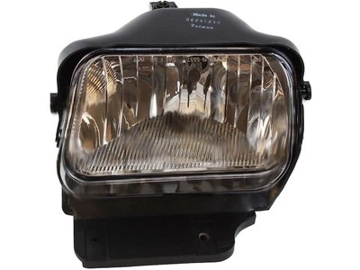 For 2004-2006 Chevrolet Silverado 1500 Fog Light Right TYC 31689PTXN 2005 Foto 1 de 2