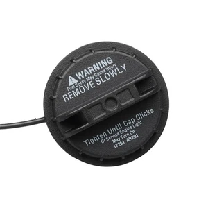 1x For 2005-2007 Nissan Titan Armada 5.6L V8 17251-AR201 Fuel Tank Gas Fill Cap - Picture 1 of 7
