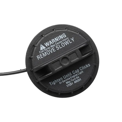 1x For 2005-2007 Nissan Titan Armada 5.6L V8 17251-AR201 Fuel Tank Gas Fill Cap - Image 1 of 4
