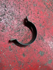 RANGE ROVER EVOQUE L538 2.0 DIESEL 2012-18 REAR CATALYTIC CONVERTER CAT BRACKET - Picture 1 of 4