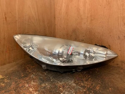 Peugeot RCZ 308 Headlight Drivers Right O/S Xenon 2010-2012 Mk1 9680372280 - image 1 of 4
