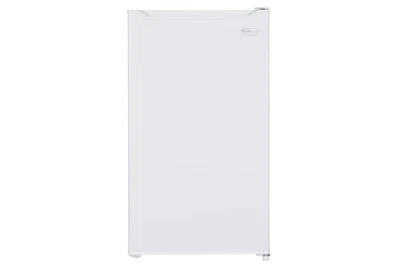 DAR032B2WM 3.2 cu. ft. Compact Fridge in White - Image 1 of 4