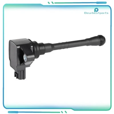 Bobina de encendido delantera para Nissan Titan NV2500 Nissan NV3500 5,6 L 2019 2018 2017 Foto 1 de 4