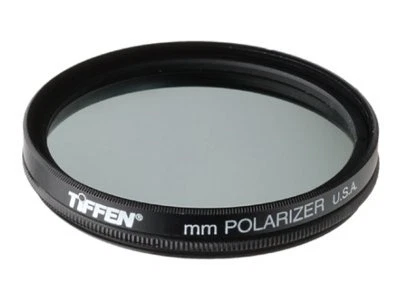 Tiffen (43POL) 43 mm Filter - Image 1 of 1