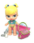 Bratz Babyz Pretty Princess Cloe Doll Accessories Incomplete Mga Entertainment