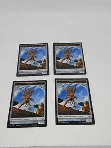 4x Servo | TOKEN 006/012 | Kaladesh | MTG Magic Karten - Bild 1 von 1