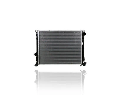Radiator Koyorad For/Fit 09-23 Dodge Challenger Chrysler 300(SEVERE-DUTY) - Image 1 of 3