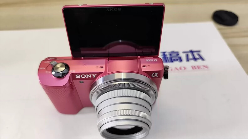 Sony Alpha a5000 Image Stabilization Digital Cameras for Sony Alpha a5000 Image Stabilization Digital Cameras for