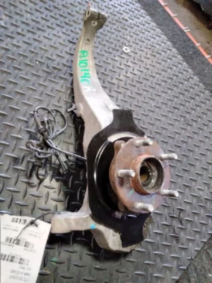 Infiniti G37 2008-2013 pasajero eje delantero derecho nudillo fabricante de equipos originales Foto 1 de 4