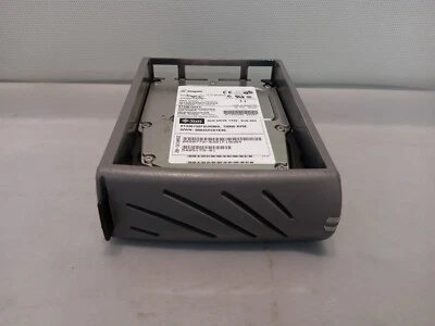 540-5179-01 Sun Seagate ST336752FC 36GB 15K RPM FC 3.5" HDD w/ tray NEW NOS NOB - Image 1 of 4
