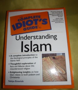 The Complete Idiot's Guide to Understanding Islam (The Complete Idiot's Guide) - Picture 1 of 13