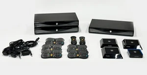 TIVO Romio Plus, Pro & Mini ALL with Lifetime Membership & FREE Shipping 14 Pcs! - Picture 1 of 9