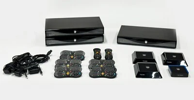TIVO Romio Plus, Pro & Mini ALL with Lifetime Membership & FREE Shipping 14 Pcs! - Image 1 of 4