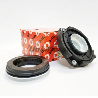 OEM FAG Front Strut Bearing&Mount Set 1K0412331B For VW Jetta Golf CC AUDI A4 Q5 Foto 1 de 4