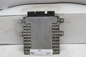 2010 Ford Escape 2.5L Engine Control Unit ECU NEC000641 Module 534 9D3-B2 - Picture 1 of 5