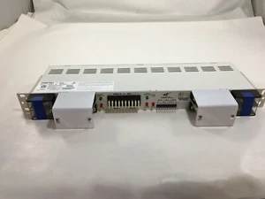 Westell N250110-N-0803 Fuse Panel Dual Bus 5/5 GMT / 50A Per Bus / Front Access - Picture 1 of 1