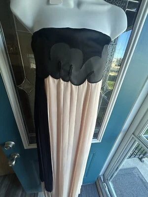 ISSA Floor Length Dress - Image 1 of 4