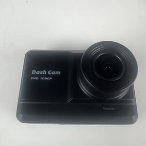 Dual Channel Dash Cam 1080p + 720p - Bild 1 von 11