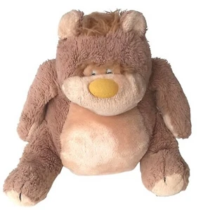 Tracy & Egbert Soft Toys EGBERT 7" Plush Toy ~ Vintage 1980's Applause - Picture 1 of 6