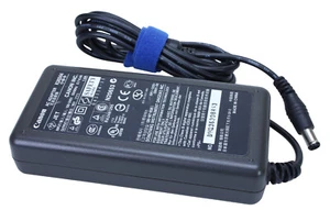 Canon K30244 AC Adapter Chargeur d'origine Adaptateur 16 V 1.8A (Réf#A-535) - Photo 1 sur 2
