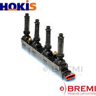 Ignition Coil For Opel Zafira/B/Box/Body/Mpv/Family Astra/H/Gtc/Twintop  Lotus