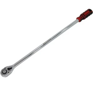 Neilsen Extra Long Reach Socket Ratchet Quick Release 72 Teeth 609mm 1/2" - Picture 1 of 3