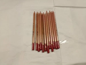 articoli per la scuola MATITA CRETA SANGUIGNA ( confezione da 12 matite ) - Foto 1 di 4
