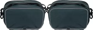 Pannier Liner Inner Luggage bags for TRIUMPH SPRINT ST 1050 HQ Oxford polyester - Picture 1 of 3