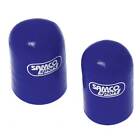 Samco Silikon Blindkappe - für Wasser- & Luftschläuche - Bohrungsgröße 22 mm - klassisch