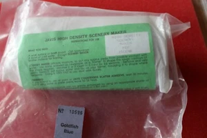 JAVIS HIGH DENSITY SCENERY MAKER JSCENE BRANDNEU IN OVP NEU VERSIEGELT EISENBAHN GELÄNDE - Bild 1 von 1