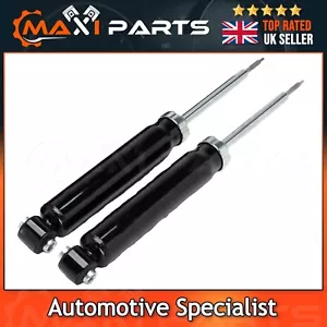 Ford Focus C-Max & C-Max 2003-2010 Rear Shock Absorbers Shockers Pair x2 - Picture 1 of 4