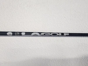 Neu LAGP P-Serie Flow Neck Hosel ""SOHO"" LA Golf Partners 135g Putterschaft 0,390 - Bild 1 von 3