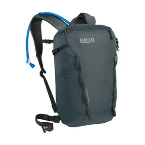 CamelBak Cloud Walker 18 Hydration Pack 85 OZ / 2.5L Dark Slate/Black - Picture 1 of 5