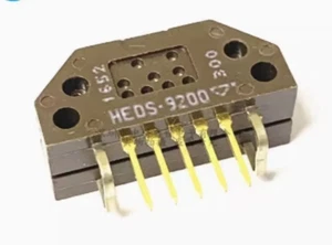1 Stück NEU passend für HEDS-9200#300 (2 Artikel 300 Impulse) Encoder Lesekopf - Bild 1 von 1