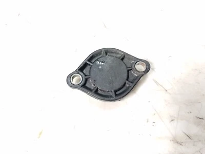 2001 01 BMW R1200 C Engine Motor Cylinder Head Inspection Cap Cover  - Image 1 of 4