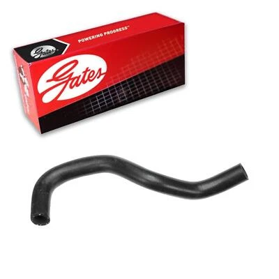 Gates HVAC Heater Hose For 1993-1997 Cadillac Eldorado 4.6L V8 GAS - Image 1 of 3