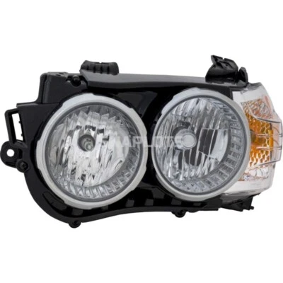 Nuevo conjunto de faros izquierdos LH para Chevrolet Sonic 2012-2016 96830971 42390433 Foto 1 de 4