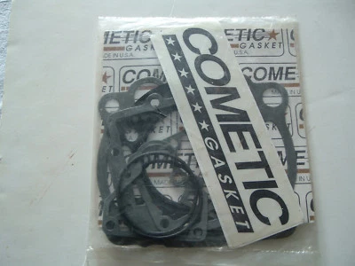 Juego de juntas de extremo superior Kawasaki KX 250 1993 Cometic C7135 (en mano se envía hoy gratis) Foto 1 de 2