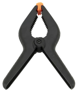 Tool Essentials Morsetto a molla 9" - Foto 1 di 1