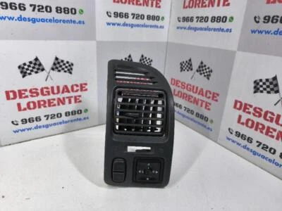 aerator grille for MITSUBISHI GALANT BERLINA (EA0) 1996 287564 - Image 1 of 4