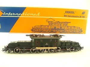 Locomotiva elettrica Coccodrillo delle ÖBB - Roco HO Lok 4149 A - #4993 - difettosa - Foto 1 di 5