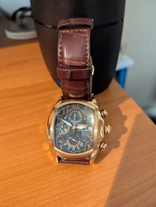 Invicta Lupah Modell 12601 Automatik Uhr - Bild 1 von 3
