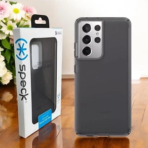 Funda Carcasa Para (Samsung Galaxy S21 ULTRA 5G) Oficial Original Speck - Imagen 1 de 14