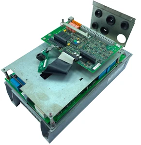Parker Eurotherm 690PC/0110/500/0010/UK/0/0/0/0/BO/0/0 11kW/15kW 500V AC Drive - Picture 1 of 13