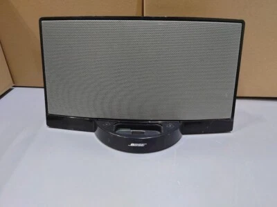 Bose SoundDock Digital Musik System - Für Teile, Nicht Aktiv - Bild 1 von 4