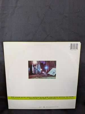 The Del Fuegos - Boston, Mass - Slash Records (1985) [9 25339-1] - Image 1 of 4