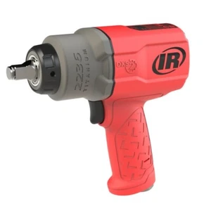 Ingersoll Rand 2236QTIMAX-R RED 1/2" Drive Air Impact - Bild 1 von 2