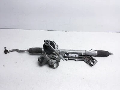 2016-2020 Acura Ilx Power Steering Gear Rack Pinion Broken Inner & Outer Tie Rod - Image 1 of 4