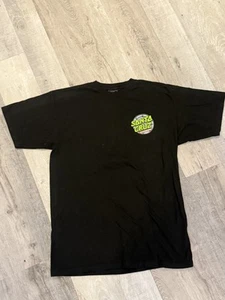 Santa Cruz Shirt Herren Medium Teenage Mutant Ninja Turtles TMNT Nickelodeon Skate - Bild 1 von 9