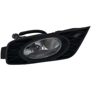 New Right Front Fog Light Fits Honda By 33900SHJA51 HO2593121 - Picture 1 of 4